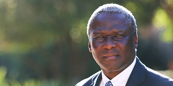 Isaac Shongwe Isaac Shongwe